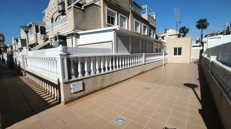 1 bedroom bungalow for sale, Torreblanca, Spain No. 2649 № 22