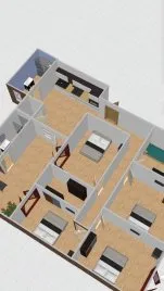 3 bedrooms apartment for sale, Torrevieja, Spain No. 1530