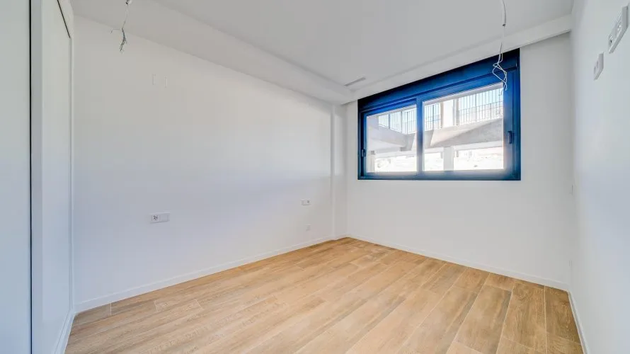 3 bedrooms penthouse for sale, Finestrat, Spain No. 1782 № 9