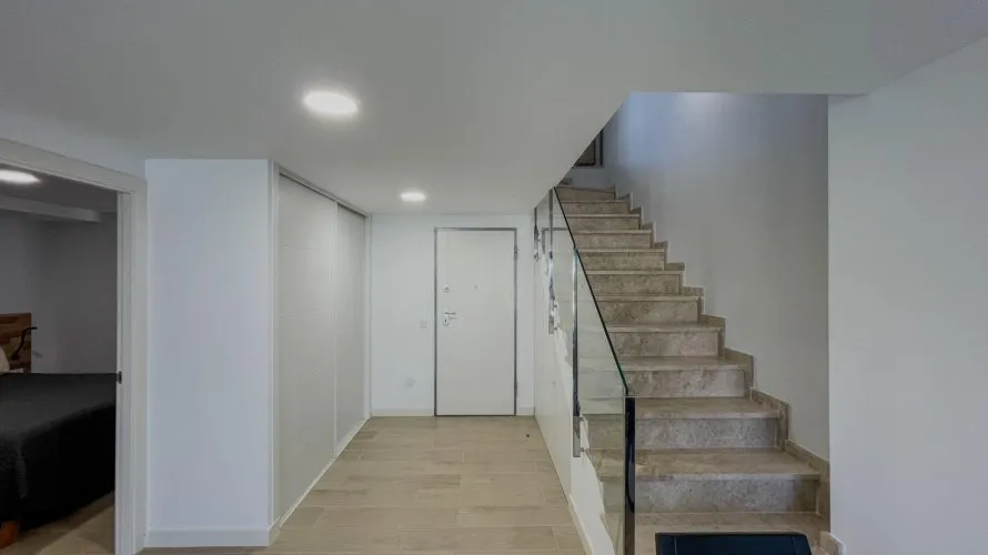 5 bedrooms penthouse for sale, Finestrat, Spain No. 1963 № 8