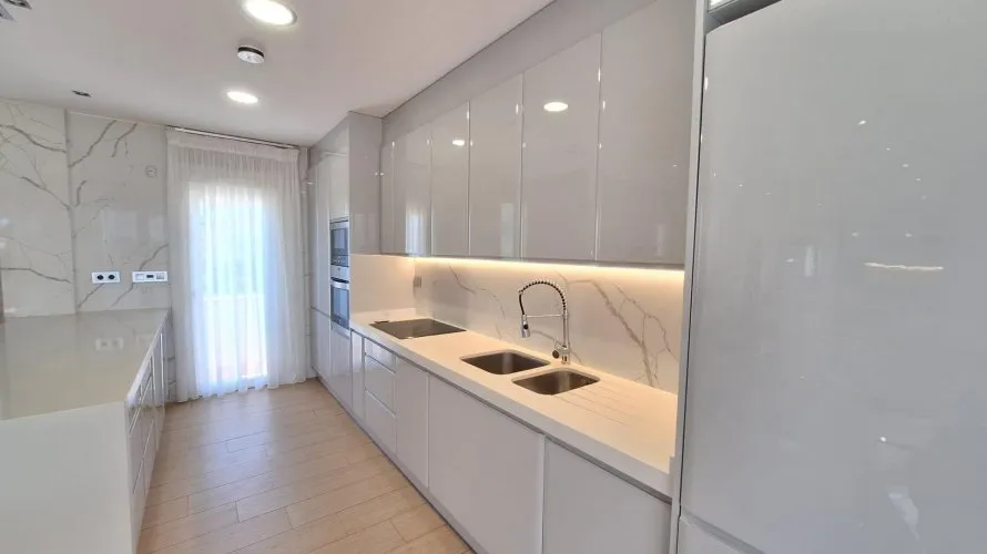 2 bedrooms villa for sale, Torreblanca, Spain No. 2372 № 10