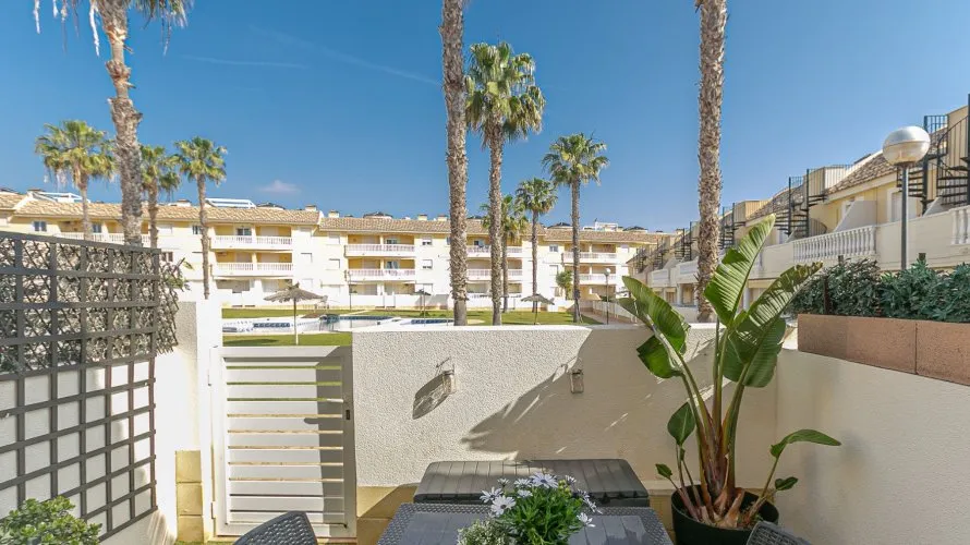 75m² house for sale, La Zenia, Spain No. 2413 № 8