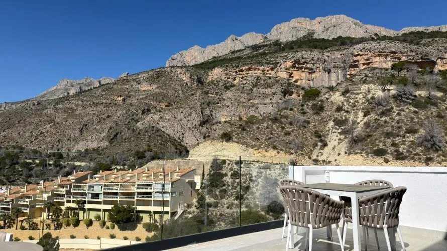 238m² villa for sale, Altea, Spain No. 2278 № 28