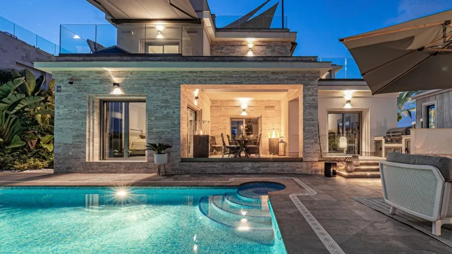 442m² villa for sale, La Zenia, Spain No. 2333 № 12