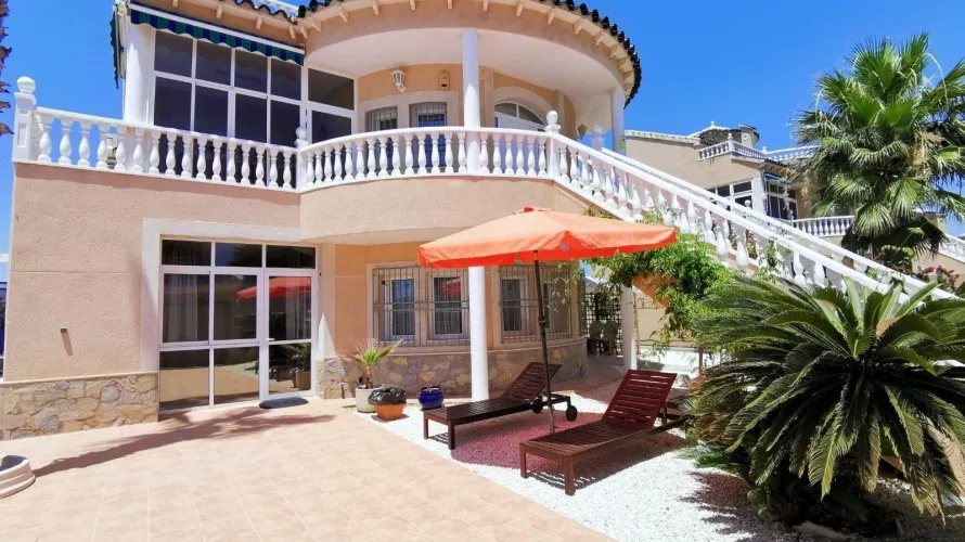 256m² apartment for sale, La Florida, Spain No. 2029 № 17