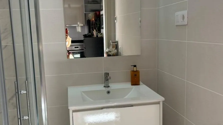 2 bedrooms penthouse for sale, La Zenia, Spain No. 2162 № 21