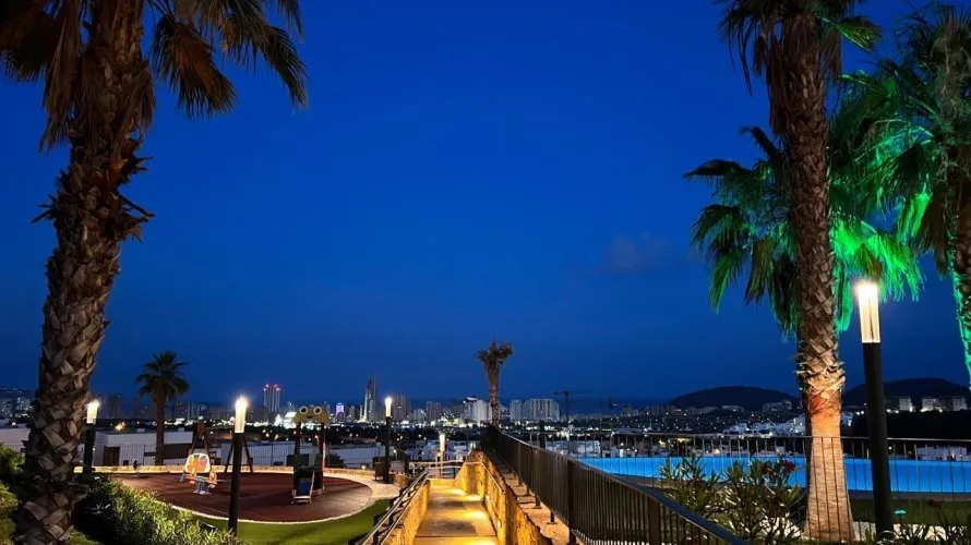 3 bedrooms penthouse for sale, Finestrat, Spain No. 2026 № 16