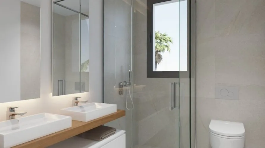3 bedrooms apartment for sale, Finestrat, Spain No. 1659 № 6