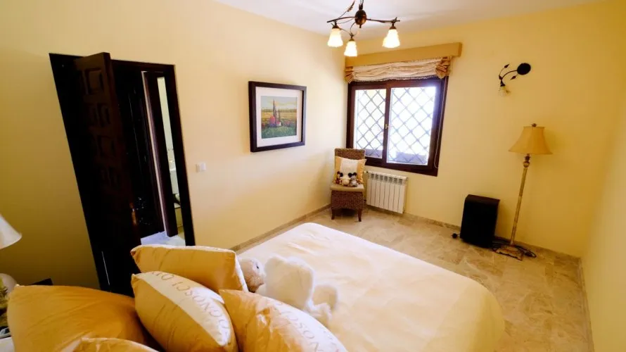 4 bedrooms villa for sale, Fustera, Spain No. 1627 № 18