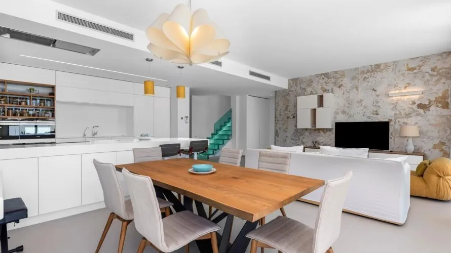 4 bedrooms villa for sale, Campoamor, Spain No. 2010 № 12
