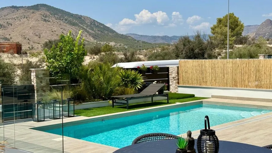 155m² apartment for sale, Finestrat, Spain No. 2566 № 26
