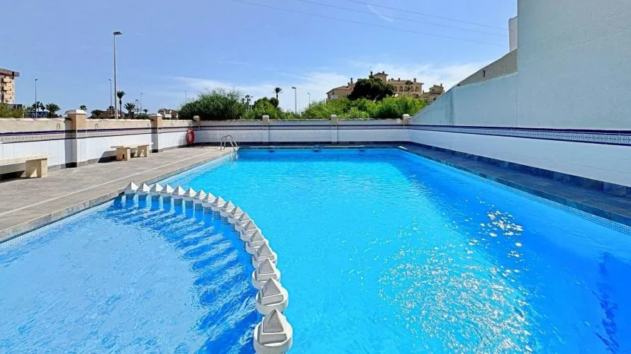 2 bedrooms bungalow for sale, La Zenia, Spain No. 2168 № 26