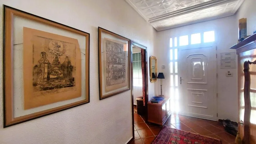 5 bedrooms house for sale, La Marina, Spain No. 2555 № 9