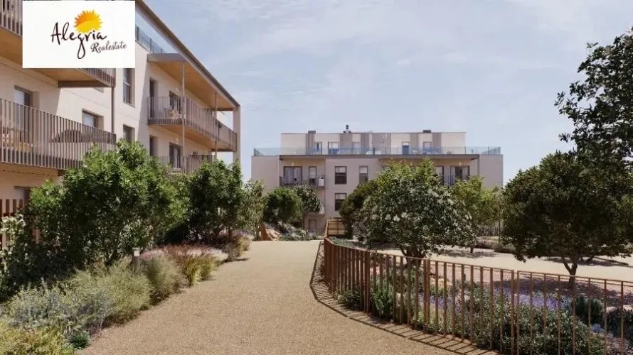 3 bedrooms apartment for sale, Godella, Spain No. 2512 № 6