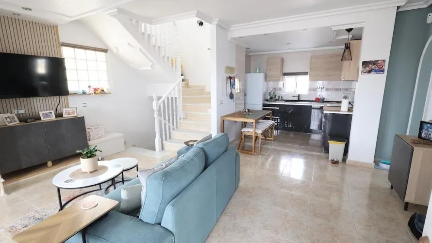 3 bedrooms apartment for sale, Campoamor, Spain No. 2681 № 1