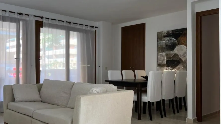 2 bedrooms apartment for sale, Torrevieja, Spain No. 1518 № 6