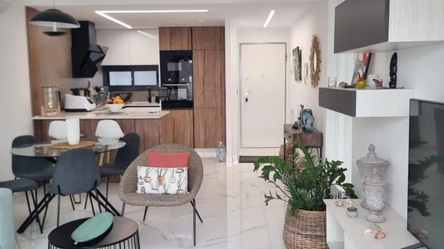 2 bedrooms bungalow for sale, Guardamar del Segura, Spain No. 2622 № 24