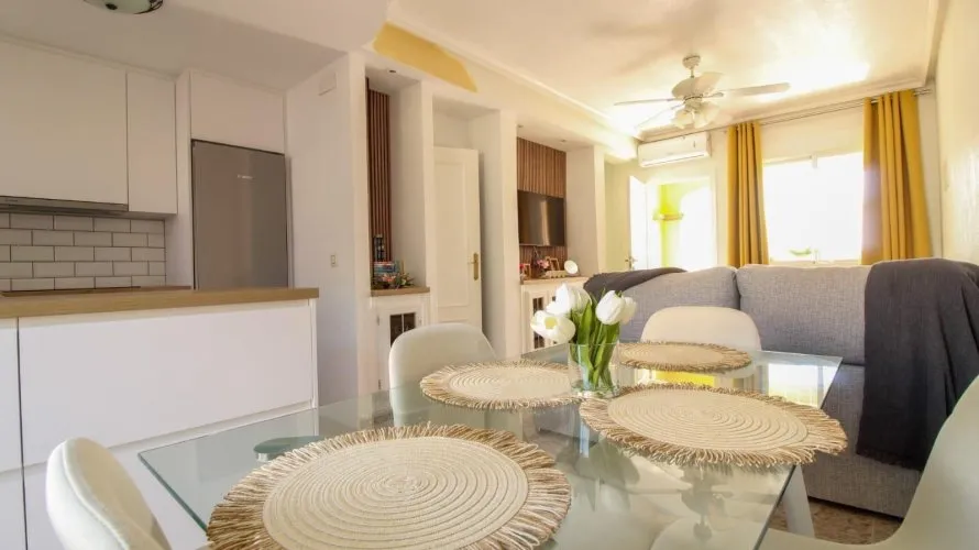 2 bedrooms bungalow for sale, La Regia, Spain No. 2227 № 9