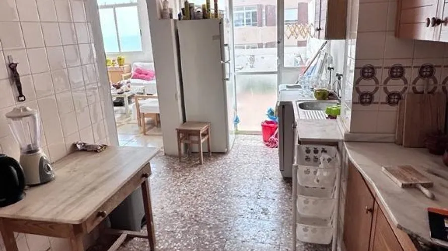 4 bedrooms penthouse for sale, La Mata, Spain No. 1821 № 4