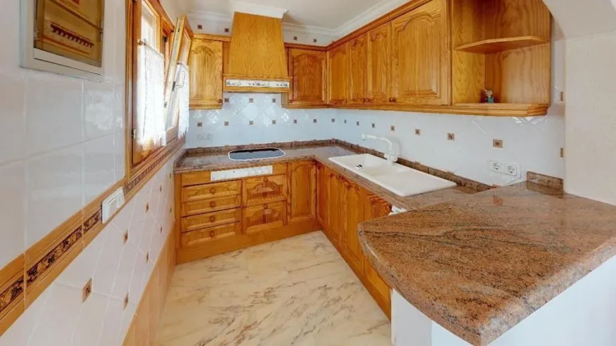7 bedrooms villa for sale, Maryvilla, Spain No. 1741 № 7