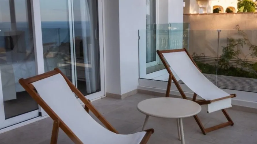 3 bedrooms villa for sale, Zona Altea Hills, Spain No. 2322 № 25