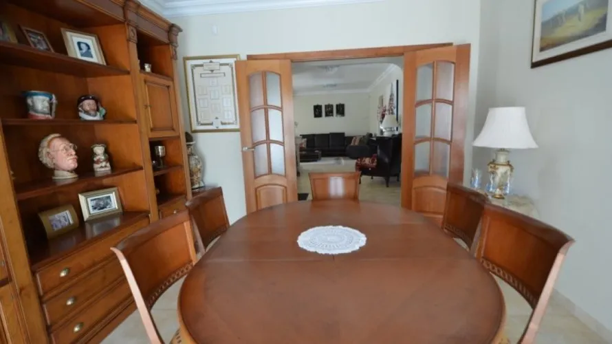 276m² villa for sale, Cabo Roig, Spain No. 1591 № 14