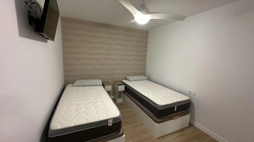 3 bedrooms apartment for sale, Alicante, Spain No. 2364 № 6
