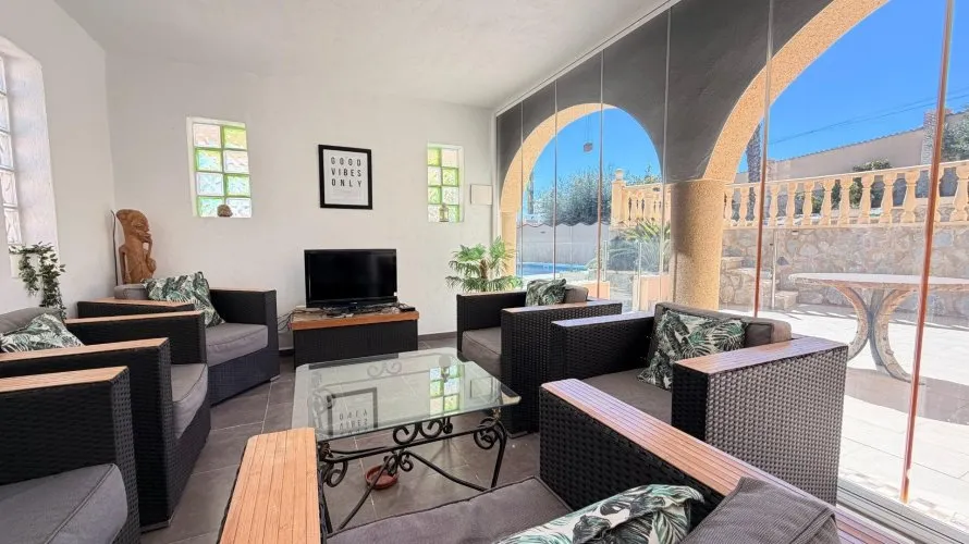 5 bedrooms villa for sale, Ciudad Quesada, Spain No. 2359 № 10
