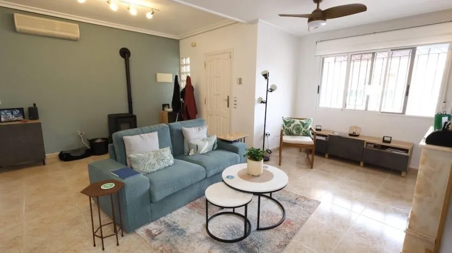 3 bedrooms apartment for sale, Campoamor, Spain No. 2681 № 2