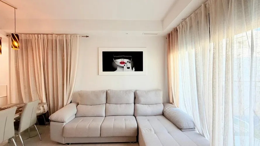 3 bedrooms apartment for sale, La Florida, Spain No. 2309 № 7