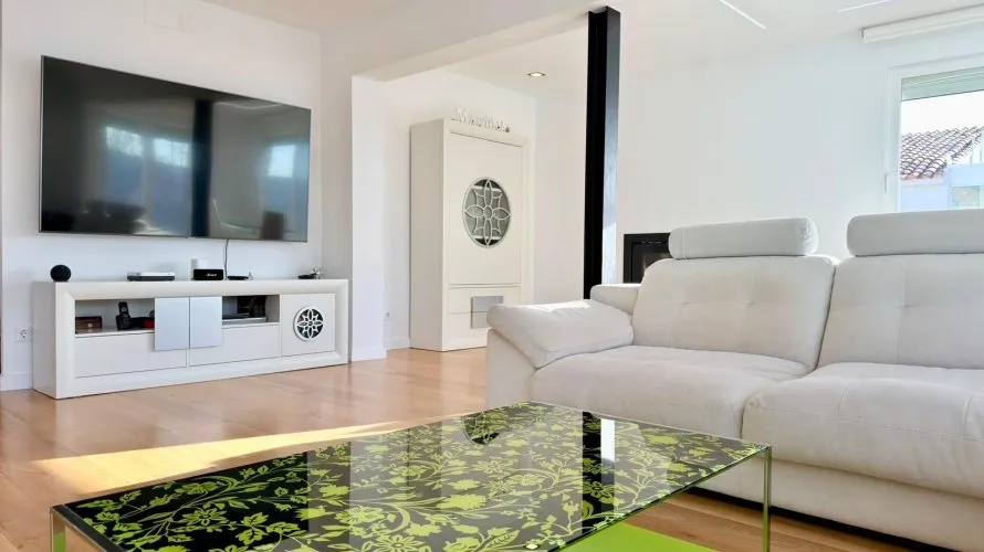 3 bedrooms apartment for sale, El Campello, Spain No. 2286 № 22