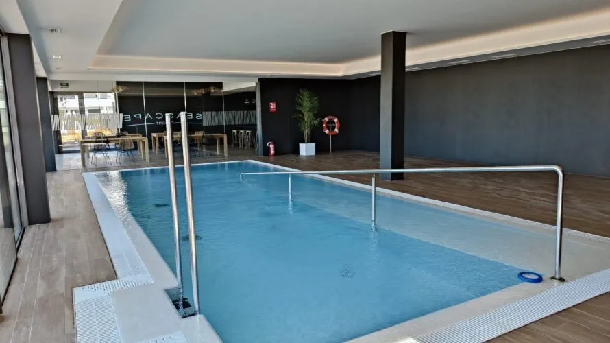 2 bedrooms apartment for sale, Finestrat, Spain No. 1800 № 19