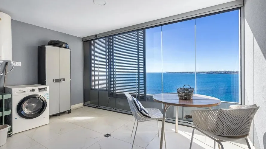2 bedrooms apartment for sale, Torrevieja, Spain No. 2606 № 21
