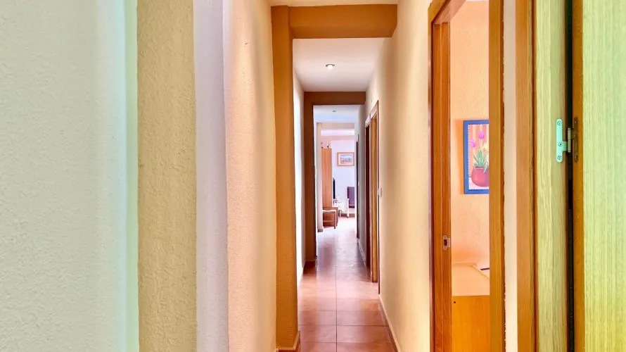 3 bedrooms penthouse for sale, Torrevieja, Spain No. 1511 № 25
