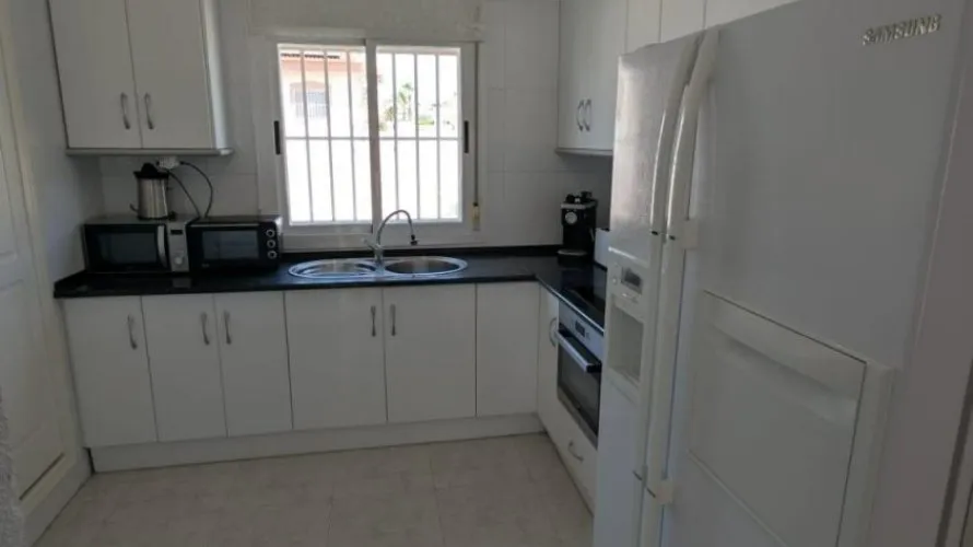 3 bedrooms apartment for sale, Rojales, Spain No. 2106 № 13