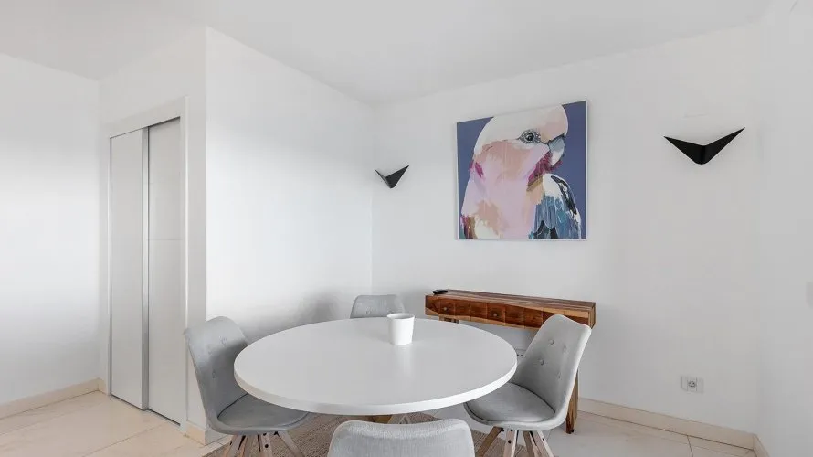 2 bedrooms apartment for sale, Torrevieja, Spain No. 2606 № 2