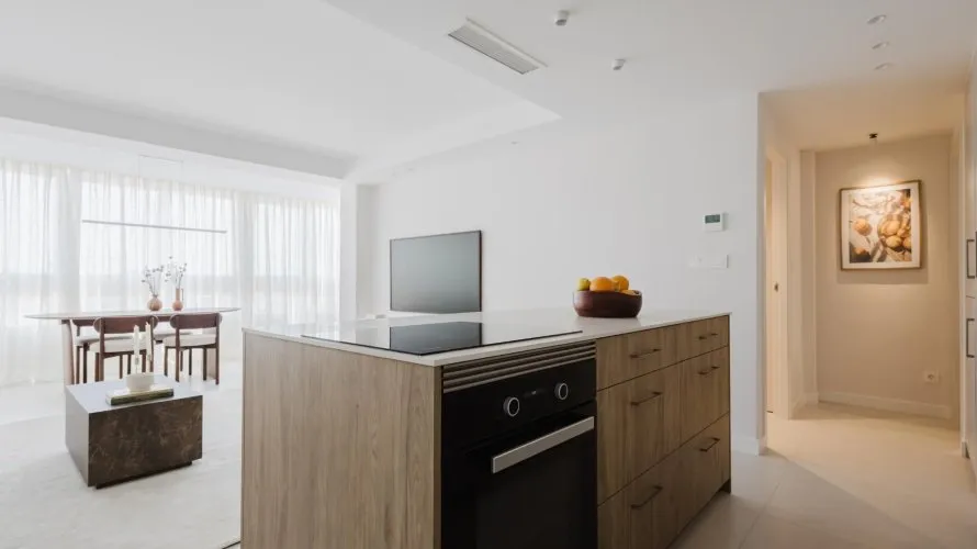 110m² apartment for sale, Torrevieja, Spain No. 2297 № 15