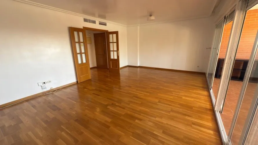3 bedrooms apartment for sale, Alicante, Spain No. 1492