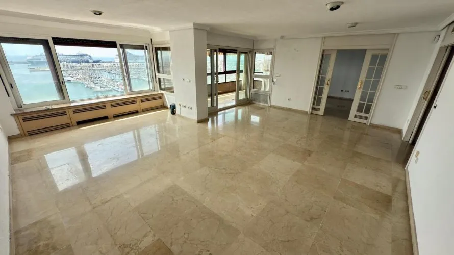 6 bedrooms penthouse for sale, Alicante, Spain No. 2092 № 5