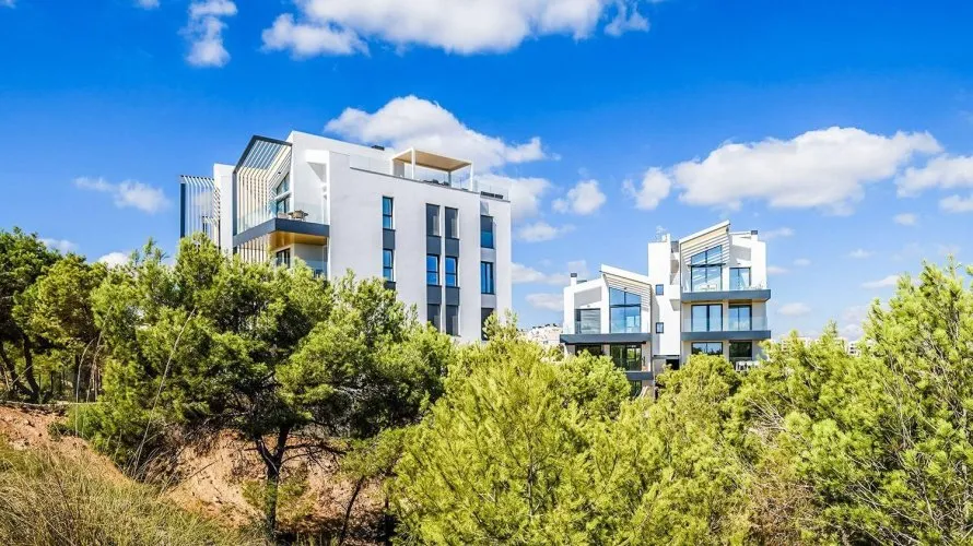 88m² apartment for sale, Orihuela, Spain No. 2259 № 1