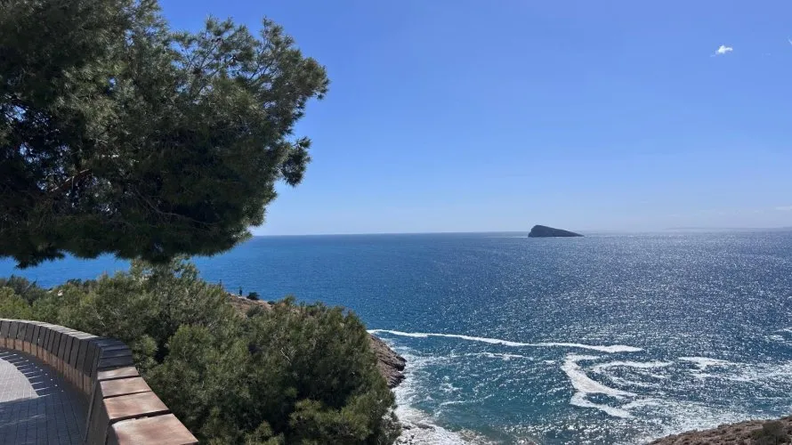 1 bedroom apartment for sale, Benidorm, Spain No. 2414 № 18