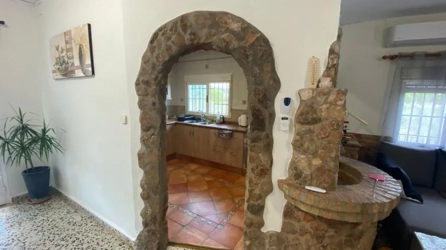 3 bedrooms house for sale, Algimia d'Alfara, Spain No. 1623 № 18