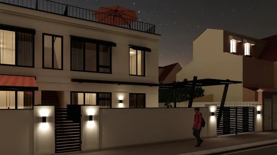 3 bedrooms bungalow for sale, Nueva Torrevieja, Spain No. 2133 № 9