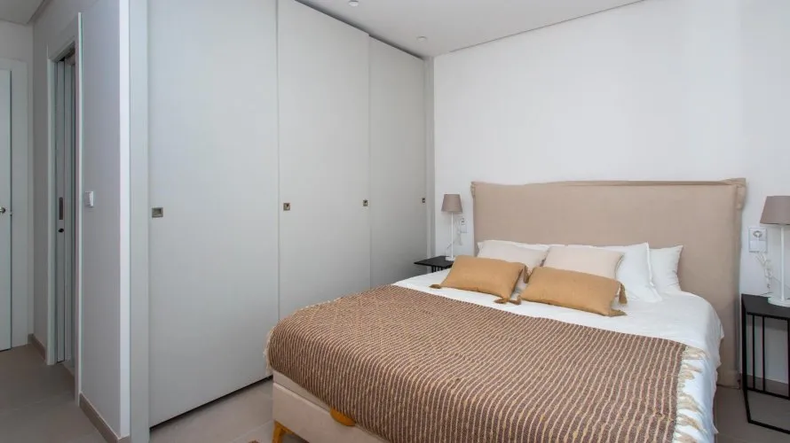 3 bedrooms apartment for sale, Santa Pola, Spain No. 2190 № 14
