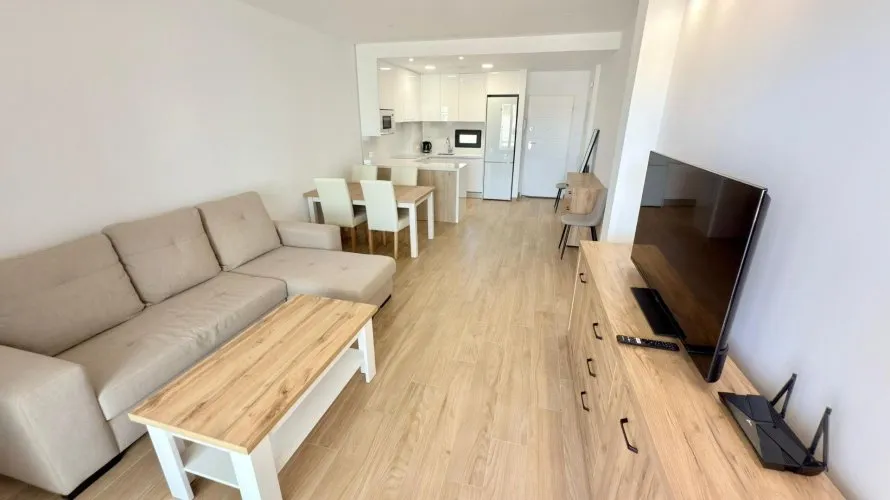 2 bedrooms penthouse for sale, Finestrat, Spain No. 1516 № 23