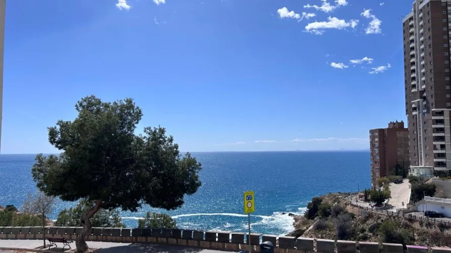 1 bedroom apartment for sale, Benidorm, Spain No. 2414 № 3