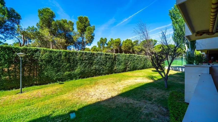 4 bedrooms apartment for sale, Pozuelo de Alarcon, Spain No. 2687 № 13