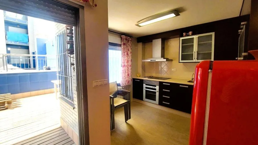 4 bedrooms apartment for sale, Torrevieja, Spain No. 1915 № 26