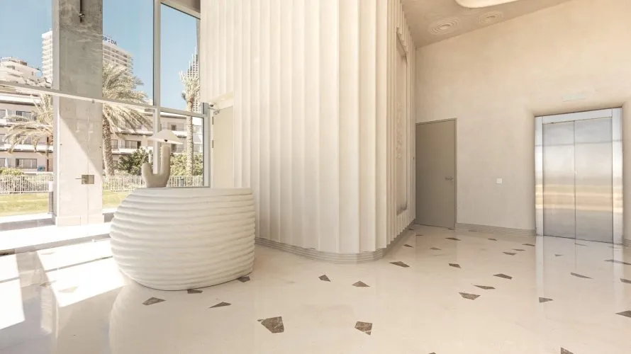 2 bedrooms apartment for sale, Benidorm, Spain No. 1883 № 28