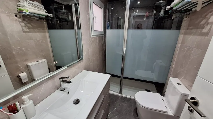 2 bedrooms penthouse for sale, Torrevieja, Spain No. 1551 № 18